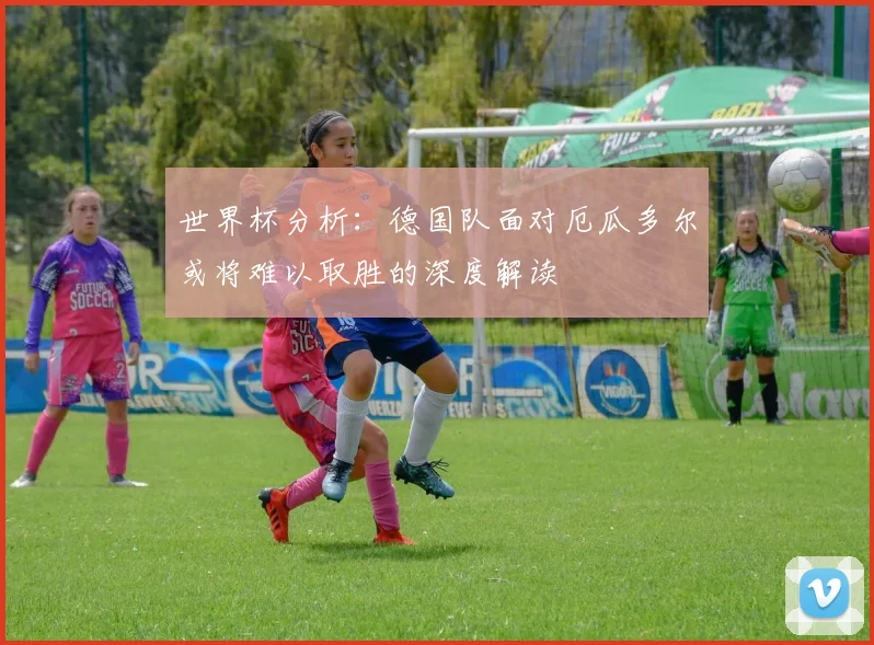 世界杯分析：德国队面对厄瓜多尔或将难以取胜的深度解读
